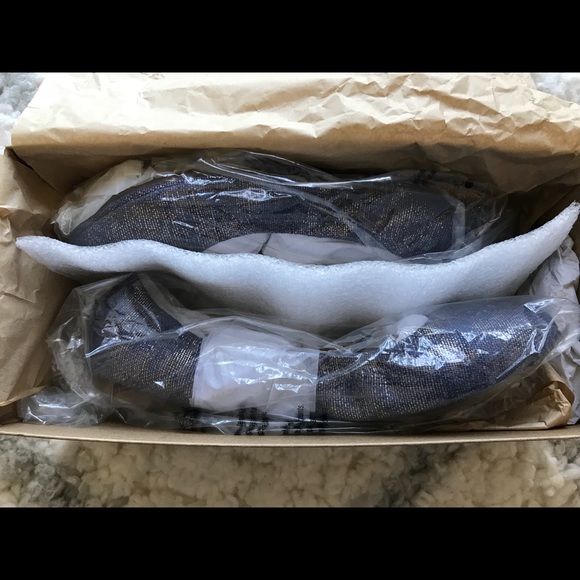 Lucky Brand Emmie Flats - Picture 4 of 6